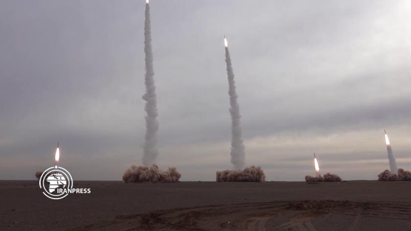 Iranpress: IRGC