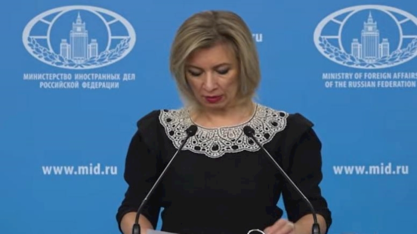 Iranpress: JCPOA still topical, no alternative to it: Russia