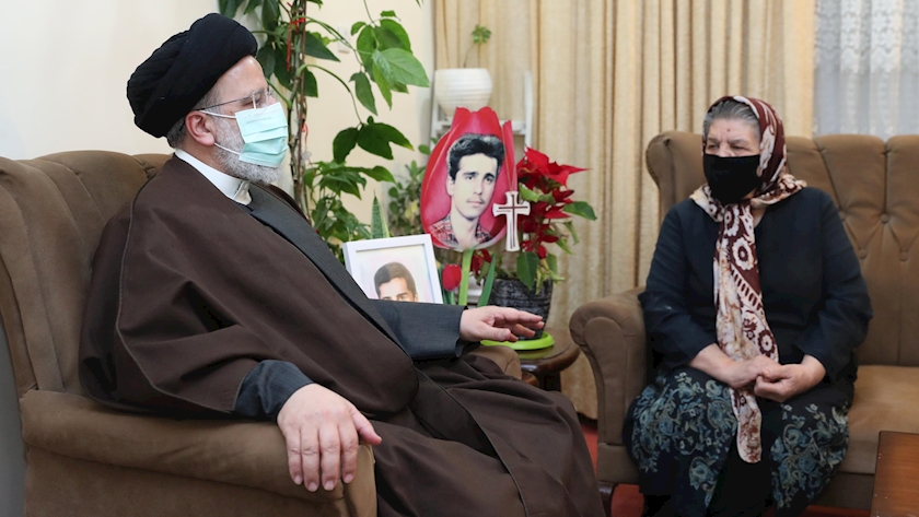 Iranpress: Truth of Jesus religion not different from Islam: President