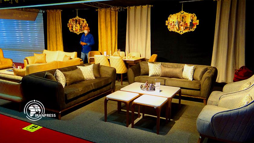 Iranpress: Gorgan hosts 16th specialized exhibition of furniture, chandeliers