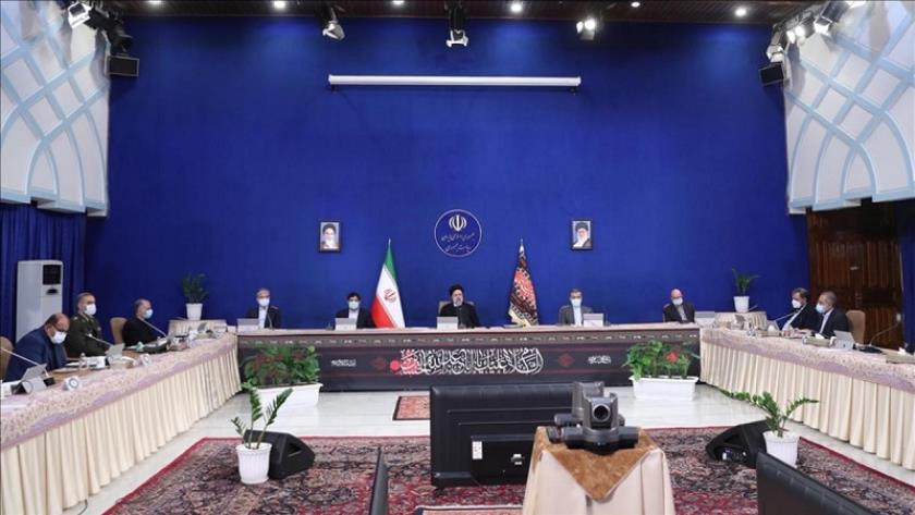 Iranpress: Raisi: Enemies aim to sabotage Iran
