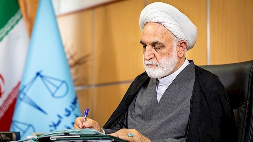 Iranpress: Iran