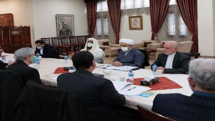 Iranpress: Rationality; key to unity among Muslims: WFPIST SG 
