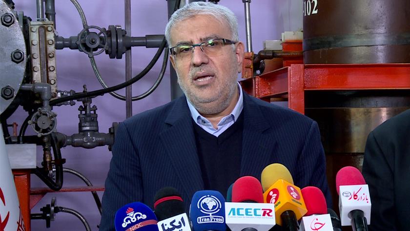 Iranpress: Iran