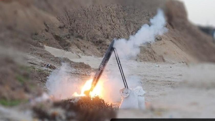 Iranpress: Gaza tests 