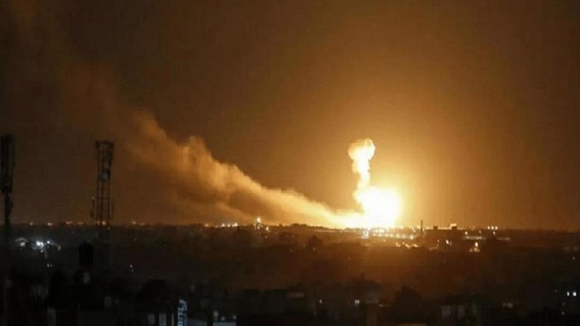 Iranpress: Rocket attack targets Turkish military base in northern Iraq