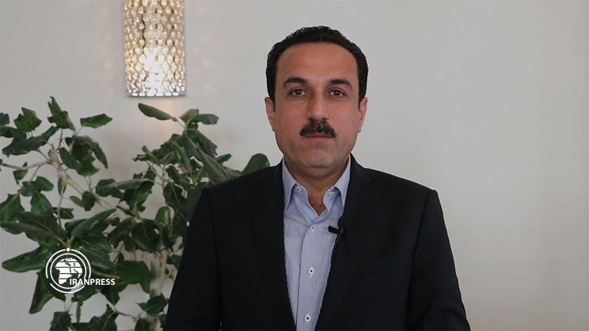 Iranpress: Iran, Kurdistan region of Iraq to cement economic ties