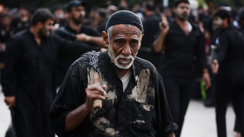 Iranpress: Isfahan to host Imam Hussain