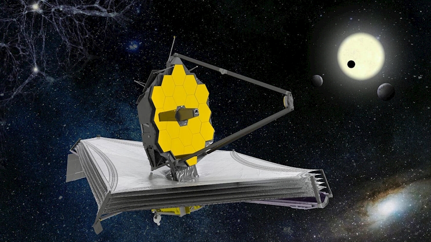 Iranpress: 2022 could be the year of space exploration, here is why