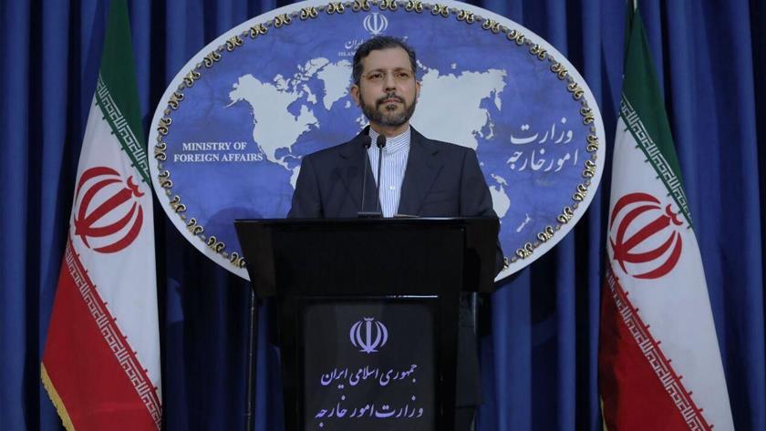 Iranpress: Israeli regime does not tolerate stability, security and peace in region