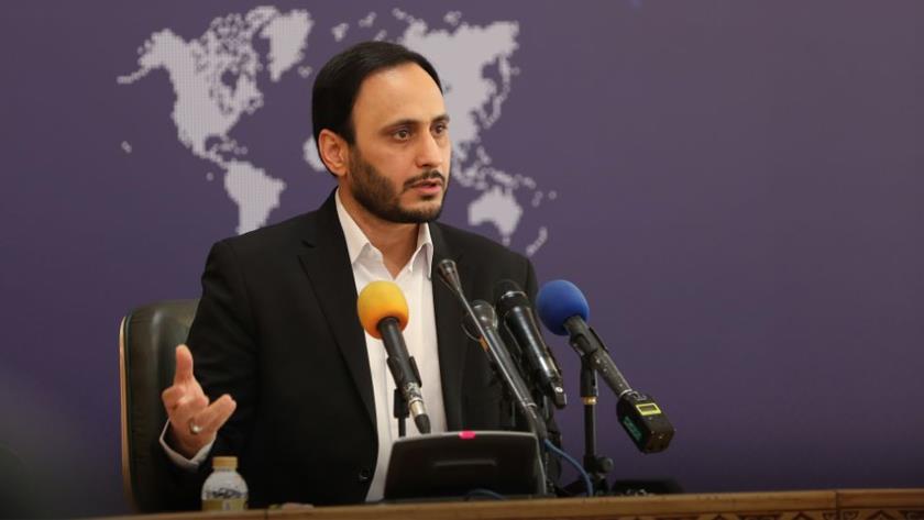 Iranpress: Iran-Iraq railway to be operationalized after 20 years
