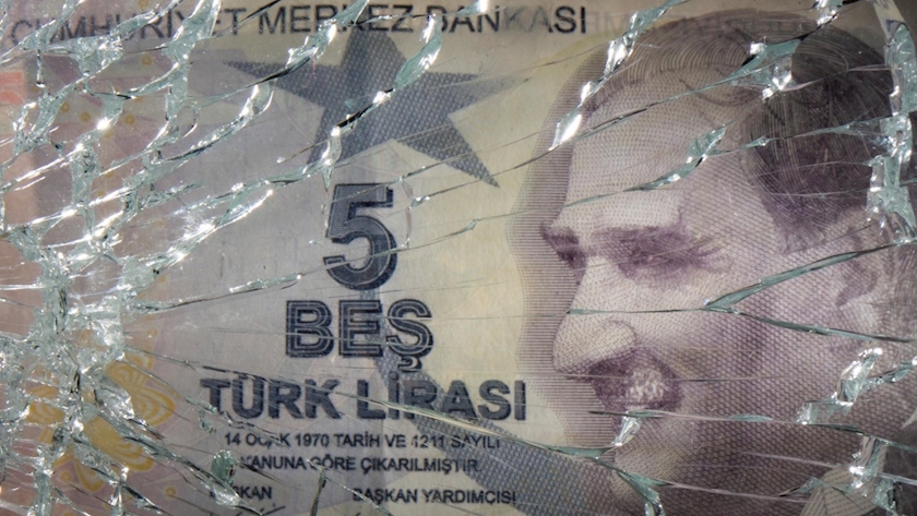 Iranpress: Turkey