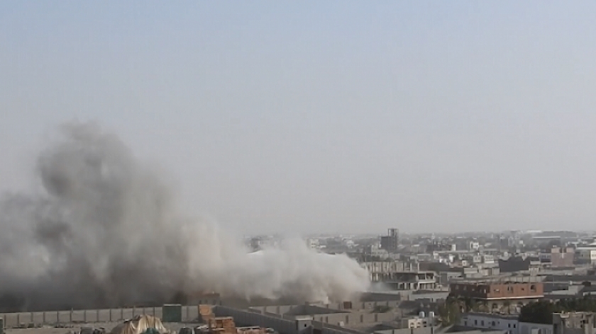 Iranpress: 93 recorded violations by US-Saudi aggression in Hodeidah