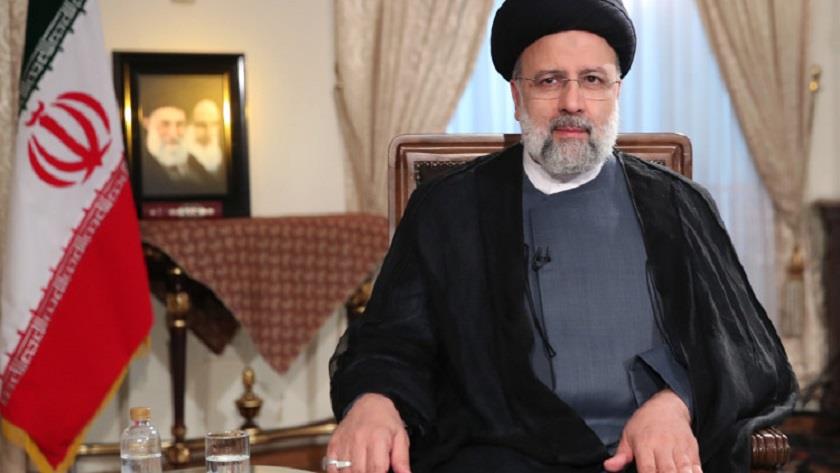 Iranpress: Raisi: Iran, Nicaragua improve bilateral cooperation
