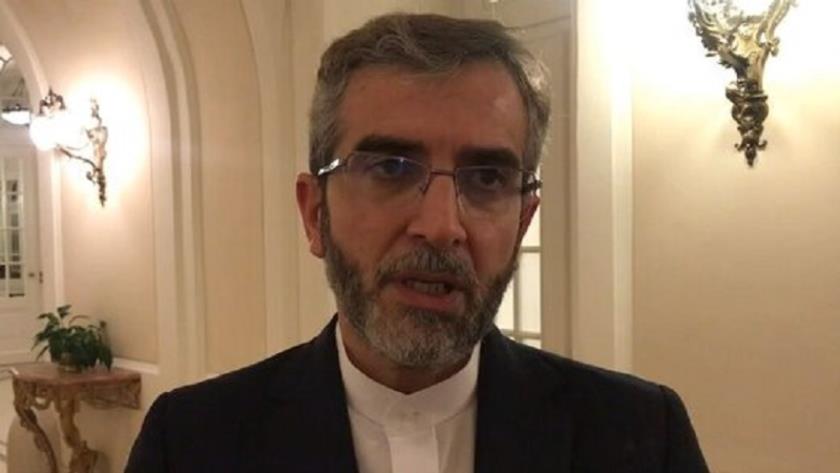 Iranpress: Good progress in sanctions
