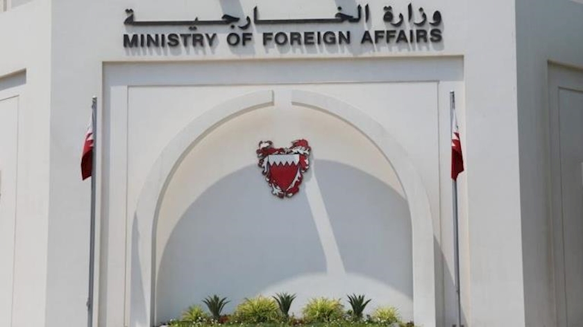 Iranpress: Bahrain names its first ambassador to Syria in over a decade
