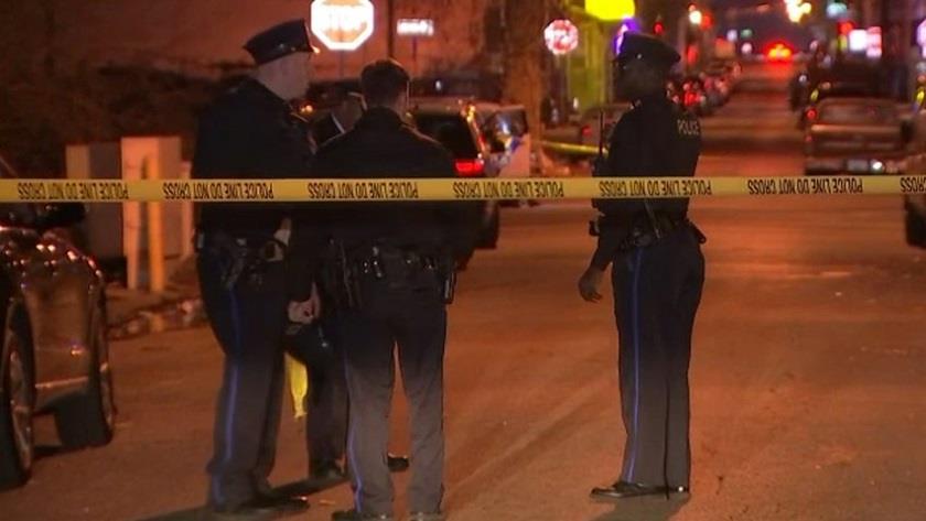 Iranpress: Shooting in Philadelphia leaves several people critically injured