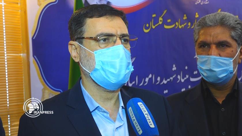 Iranpress: Martyr Soleimani, influential figure in military, cultural, political arenas