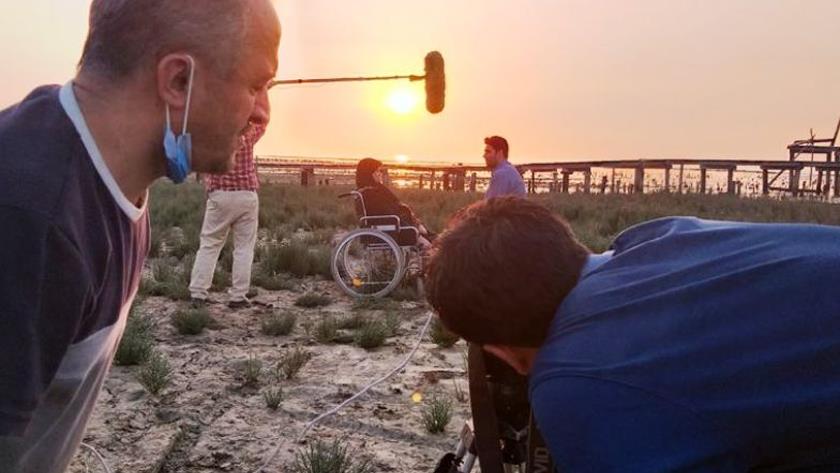 Iranpress: Iranian artist wins the Best Director Award at Italian Film Festival