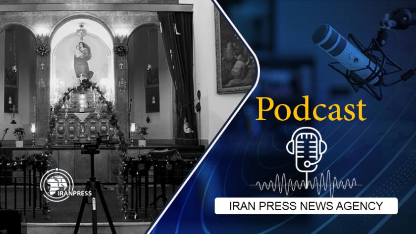 Iranpress: First day of New Year: Iran
