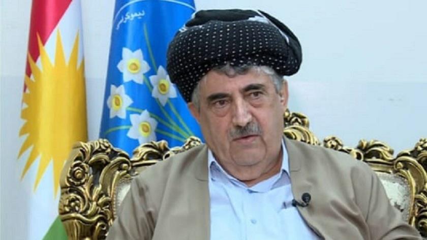 Iranpress: Leader of Iraq