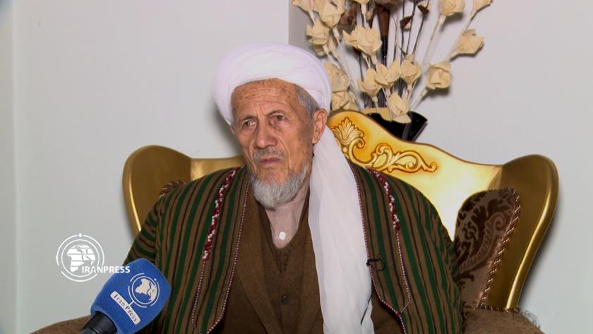 Iranpress: Afghan official: Lt. Gen. Qassem Soleimani; unbearable for US