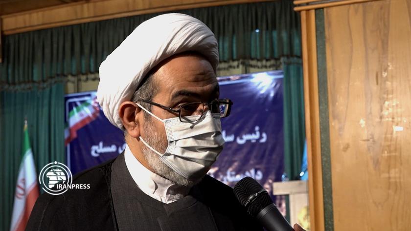 Iranpress: Gen. Soleimani