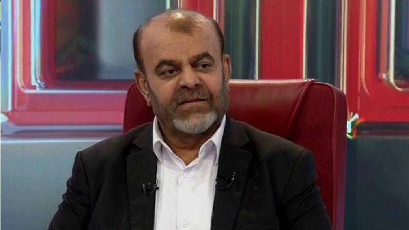 Iranpress: Iran, Iraq railway connection significant for both sides