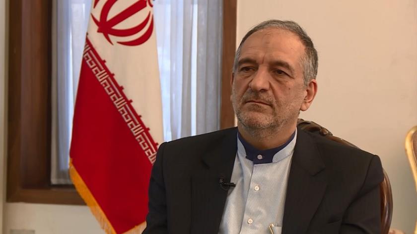 Iranpress: Formation of inclusive government; key to stability in Afghanistan