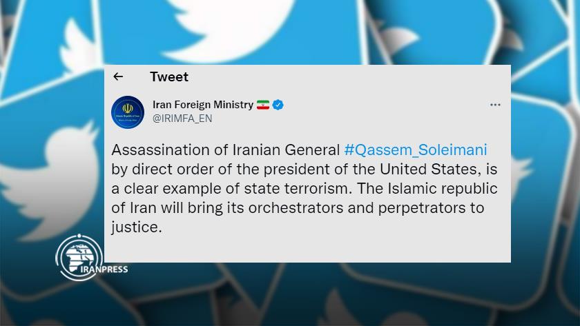 Iranpress: Iran