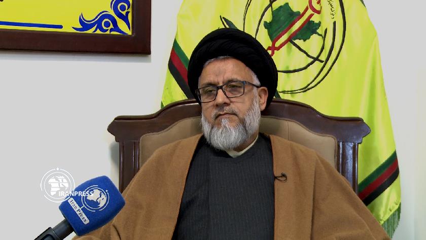 Iranpress: Martyr Soleymani