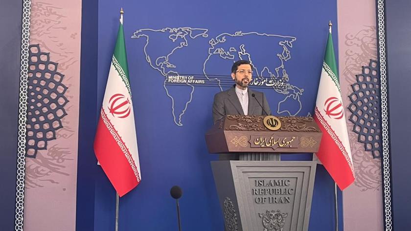Iranpress: Iran