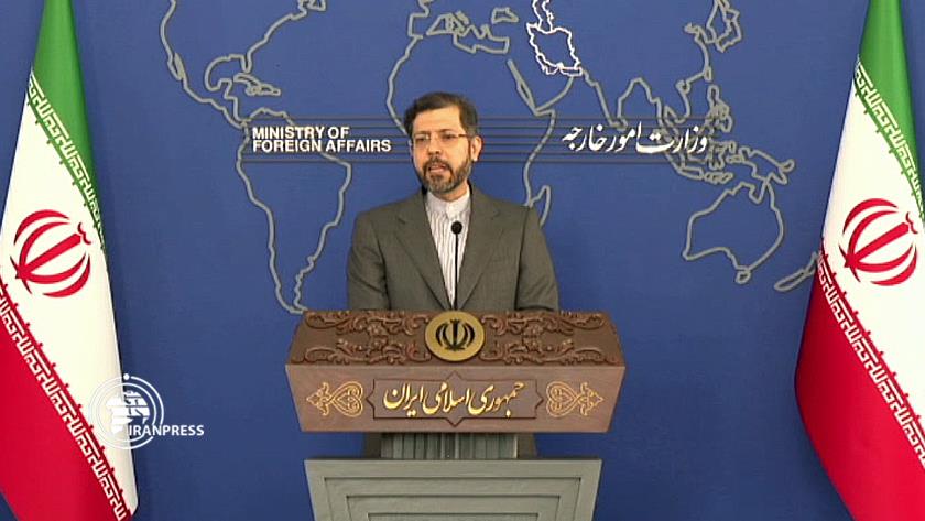 Iranpress: Problems of region; result of trans-regional countries