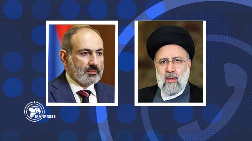 Iranpress: Promoting Tehran-Yerevan economic cooperation in interest of regional economy