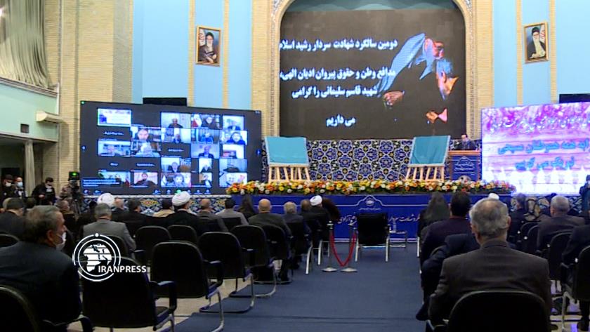 Iranpress: Religious leaders emphasize Soleimani
