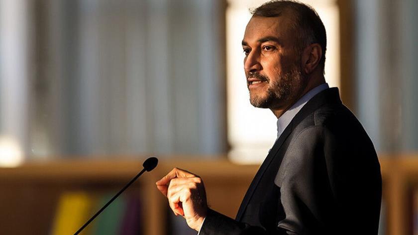 Iranpress: Zionism has no place in world