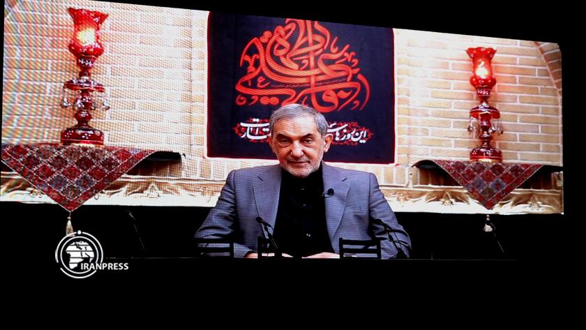 Iranpress: Martyr Soleimani hoisted flag of Islam: Official 