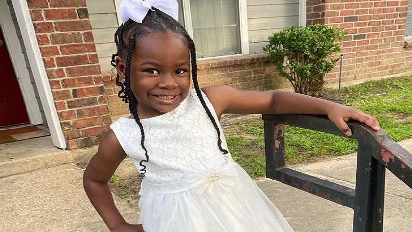 Iranpress: George Floyd’s niece shot while sleeping in Houston home