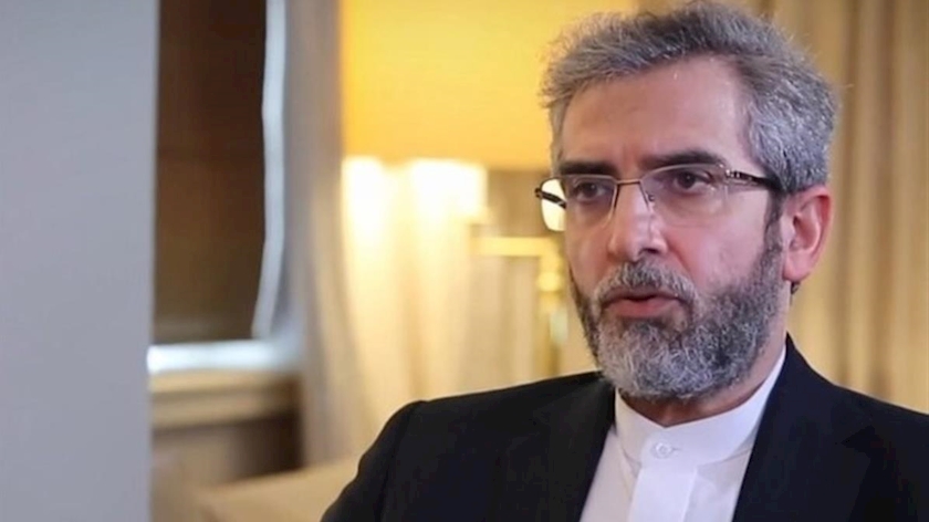 Iranpress: Iran