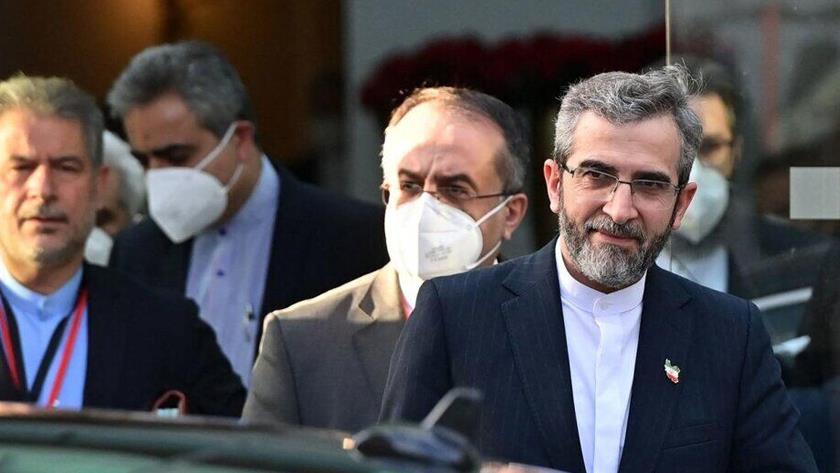 Iranpress: Iran