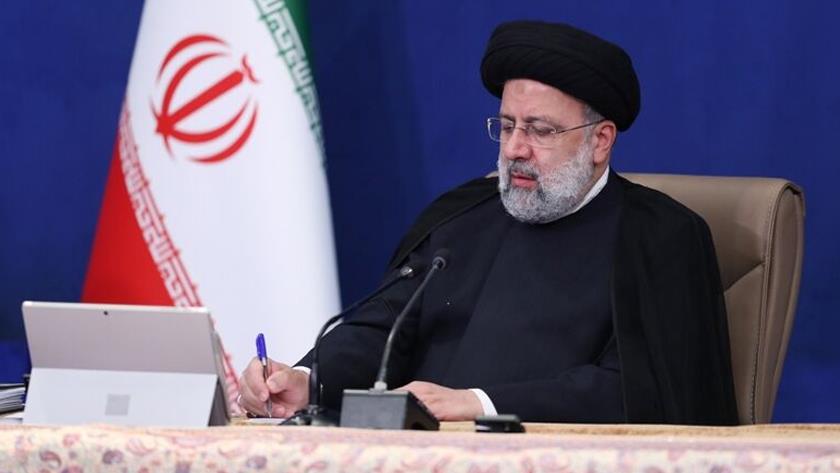 Iranpress: Student martyrs; educated pioneers of self-sacrifice, martyrdom: Raisi