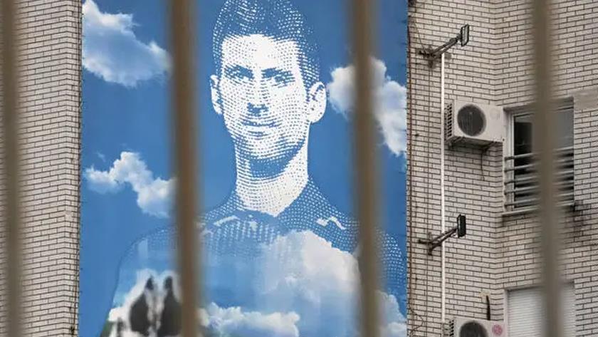 Iranpress: Australia cancels Novak Djokovic