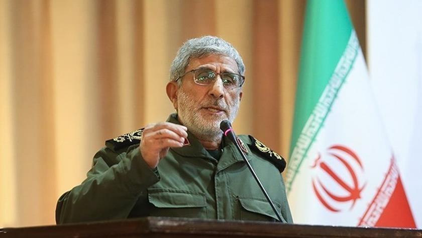 Iranpress: Iran to revenge against Americans within their homes