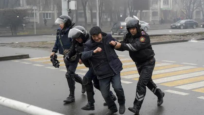 Iranpress: Over 26 mass protests’ participants killed, 3,000 more arrested  