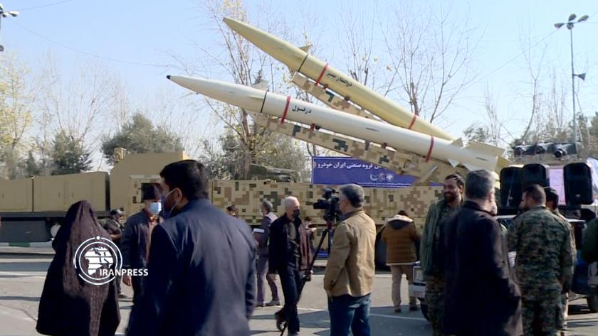 Iranpress: Iran