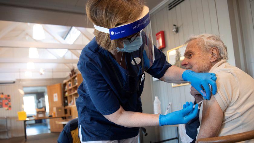 Iranpress: Sweden COVID cases hit new record