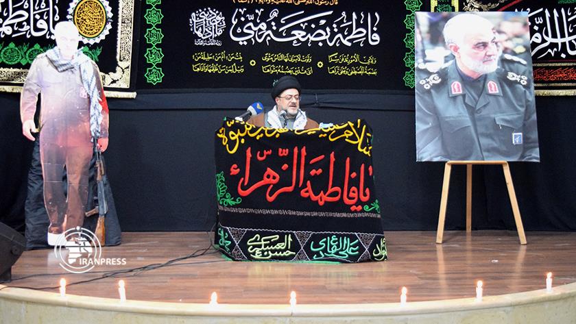 Iranpress: Residents of Lebanon