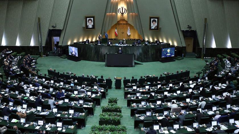 Iranpress: Iran