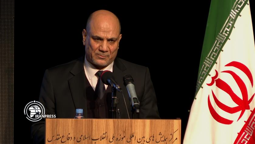 Iranpress: Iraqi envoy stresses significant role of martyr Soleimani in ousting ISIS
