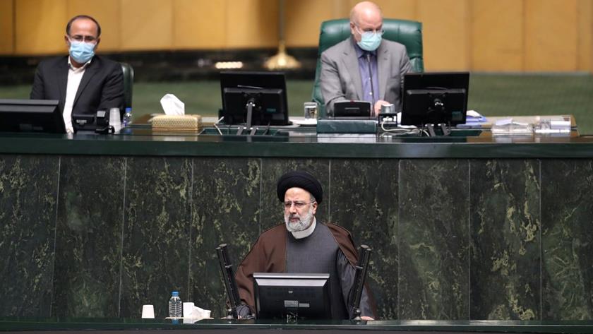 Iranpress: Iran
